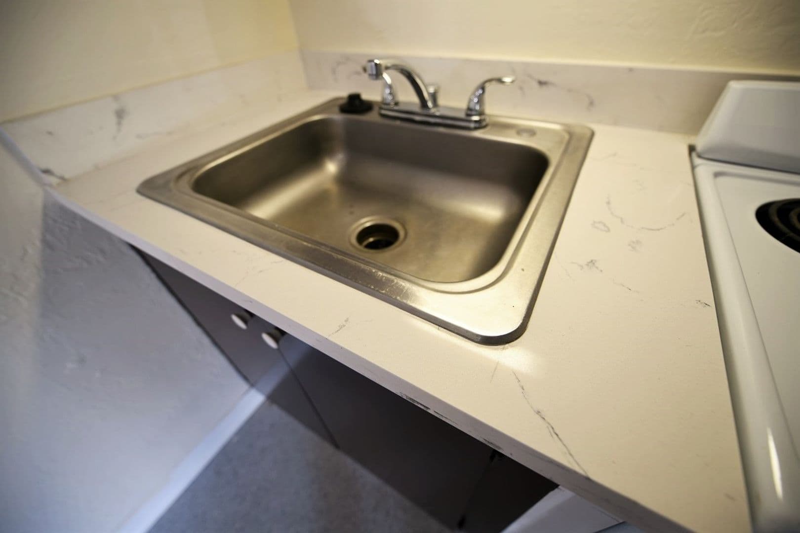 Berkeley Apartment: 2310 Piedmont Avenue