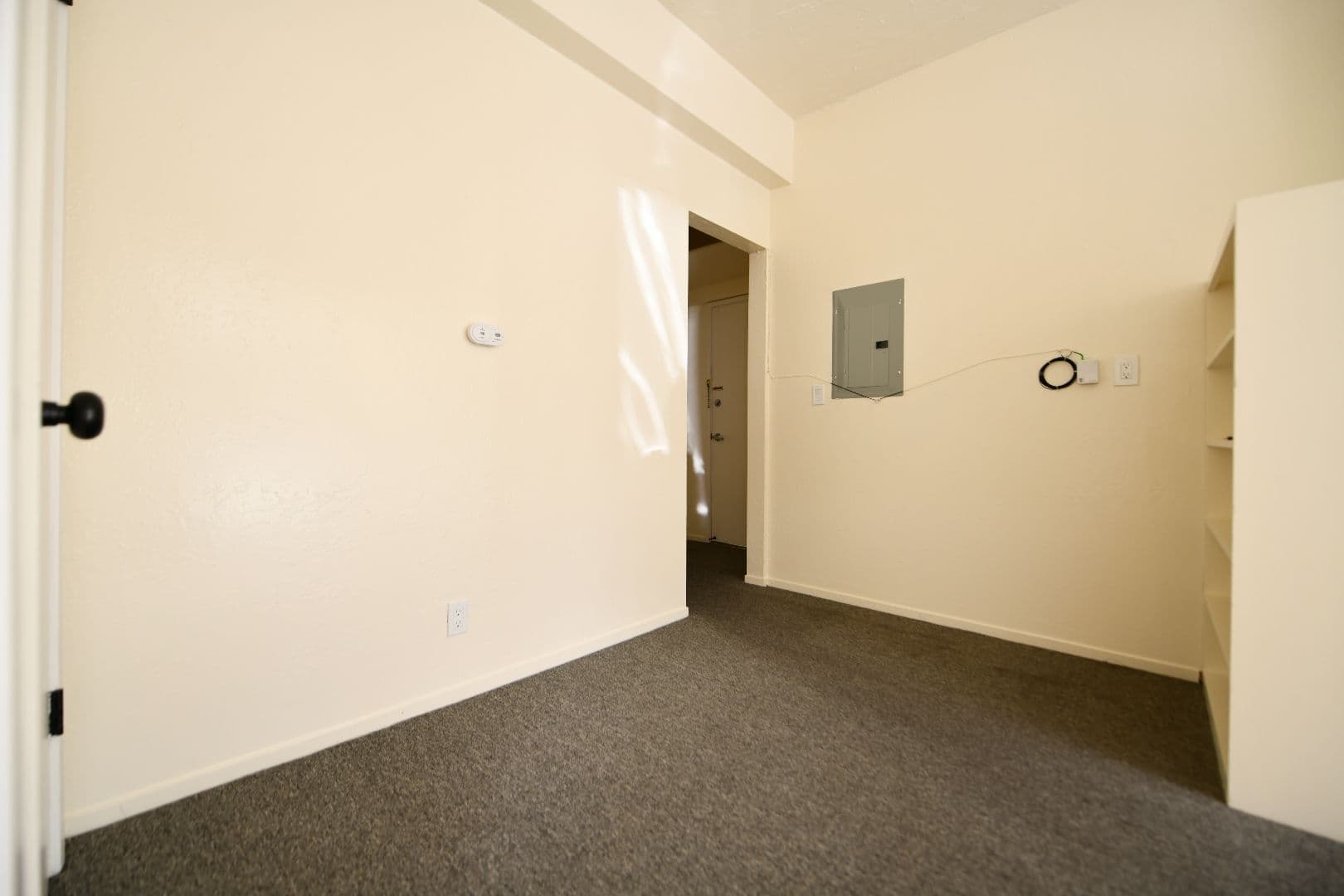 Berkeley Apartment: 2430 Dwight Way/2550 Telegraph Avenue