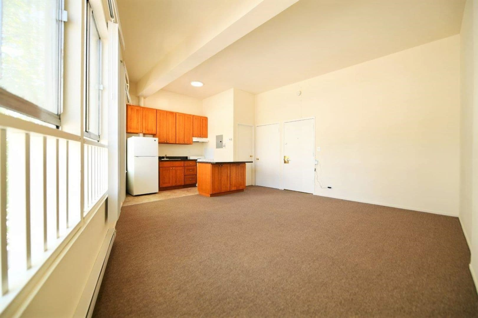 Berkeley Apartment: 2430 Dwight Way/2550 Telegraph Avenue