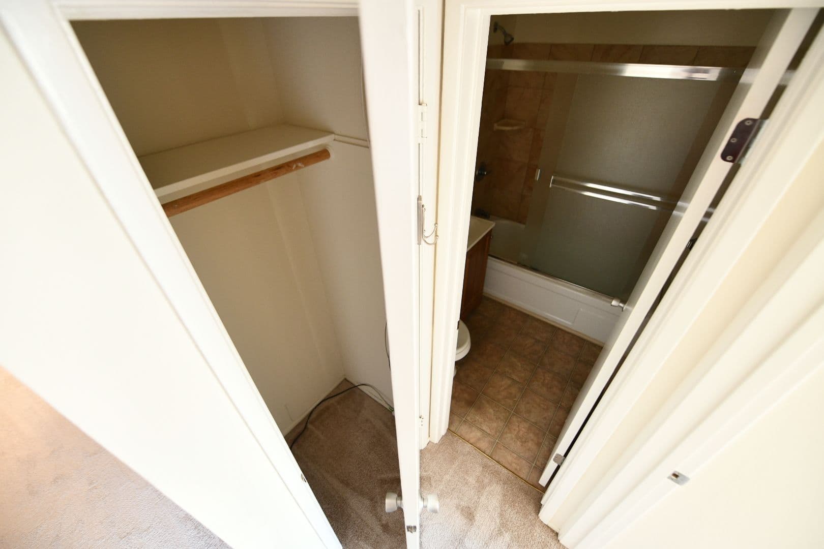 Berkeley Apartment: 1921 Francisco Street