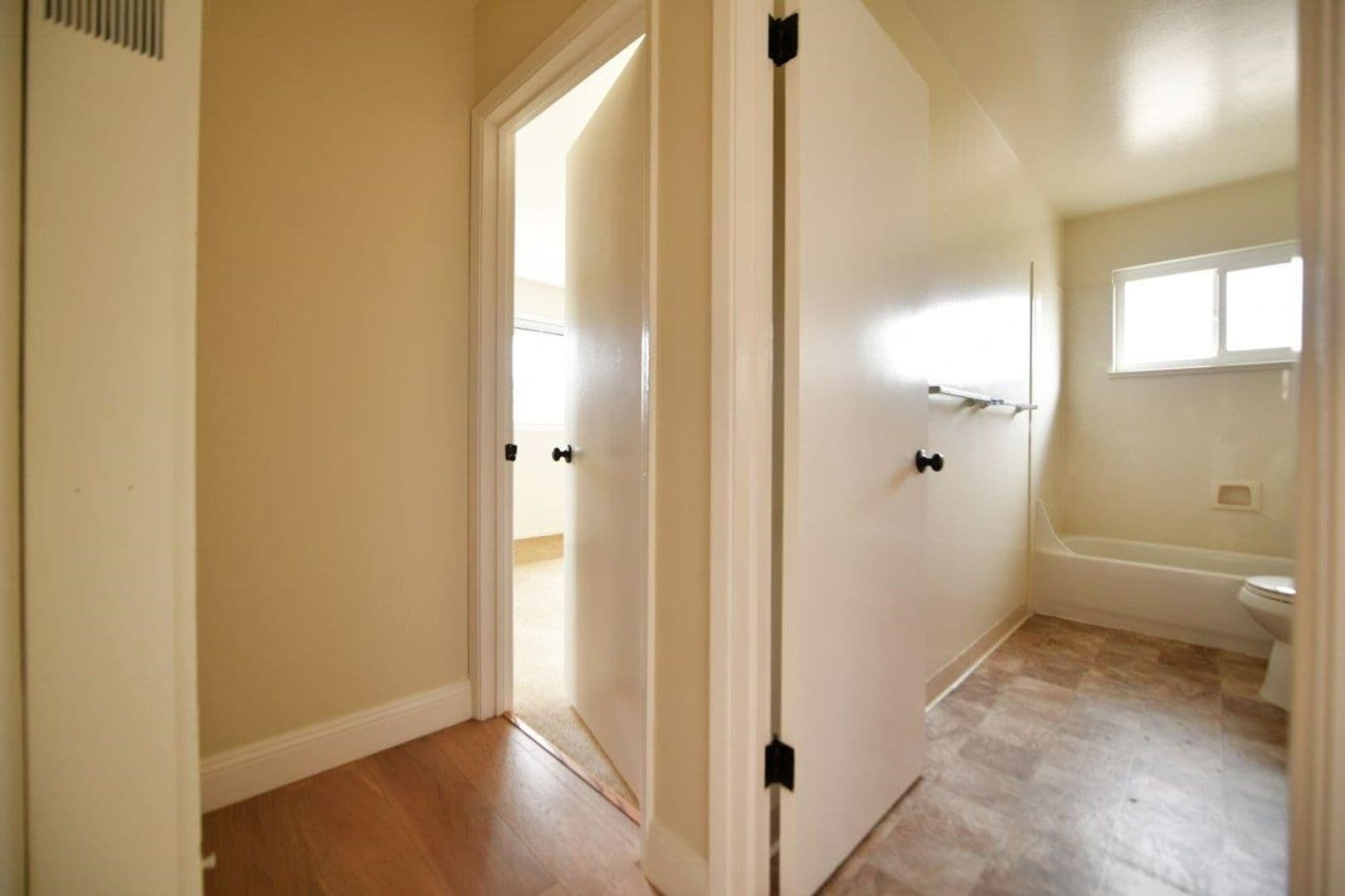 Danville Apartment: 201 W. Prospect Avenue