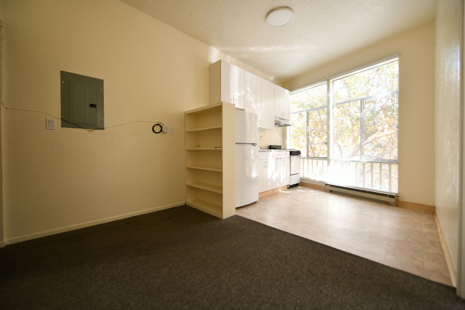 Berkeley Apartment: 2430 Dwight Way/2550 Telegraph Avenue