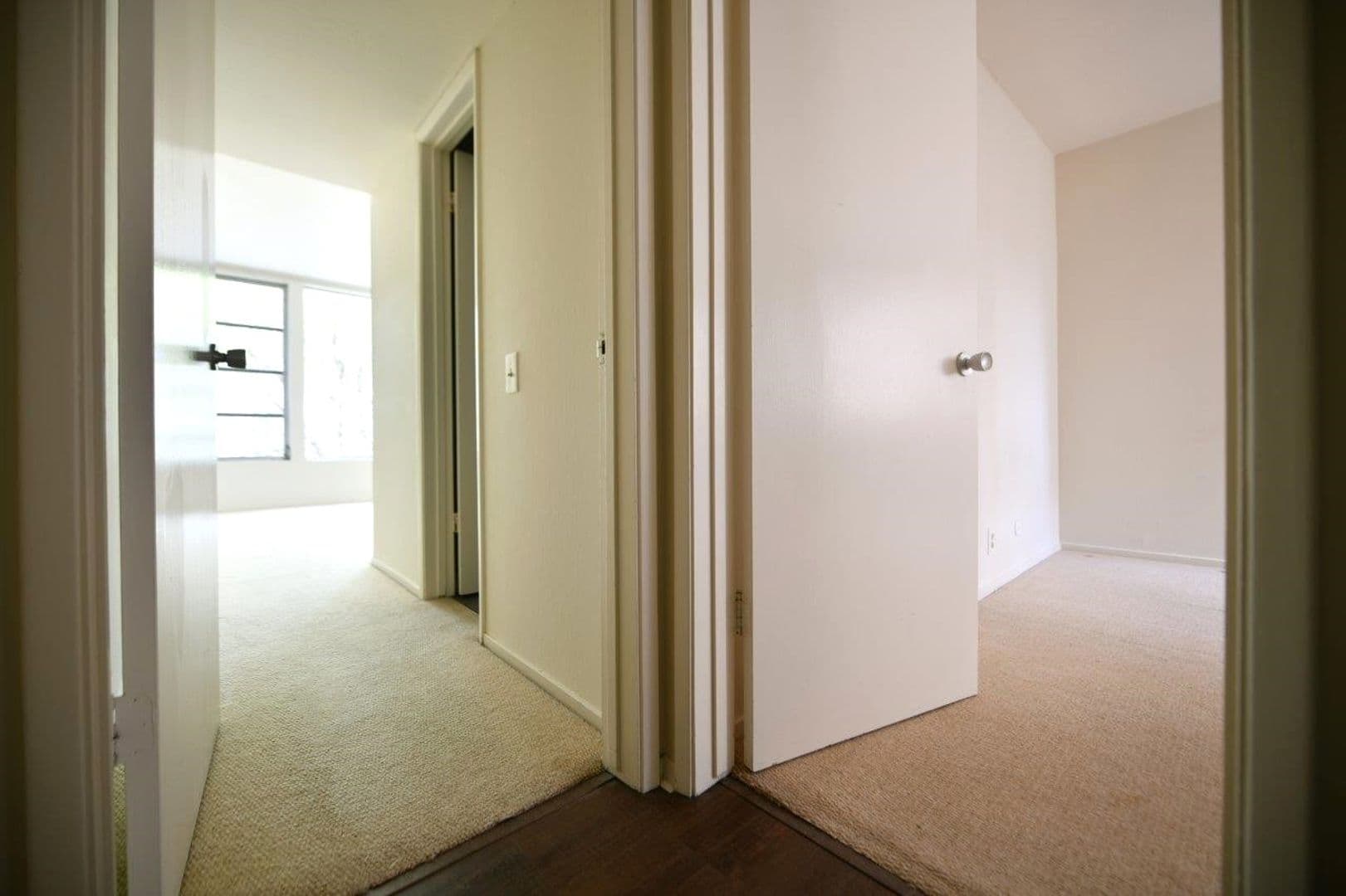 Oakland Apartment: 5401 Broadway Terrace