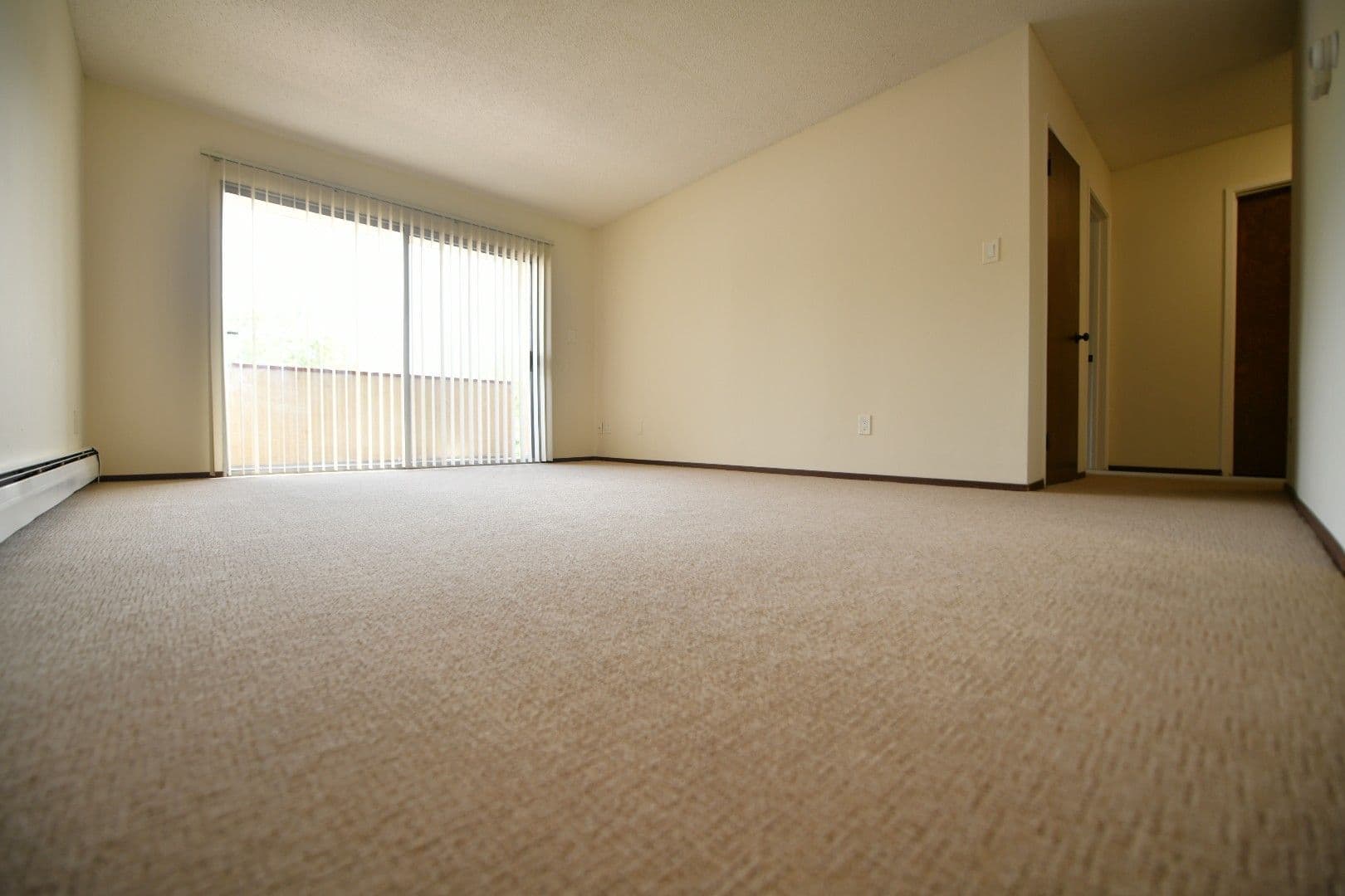 San Leandro Apartment: 65 Thornton Street