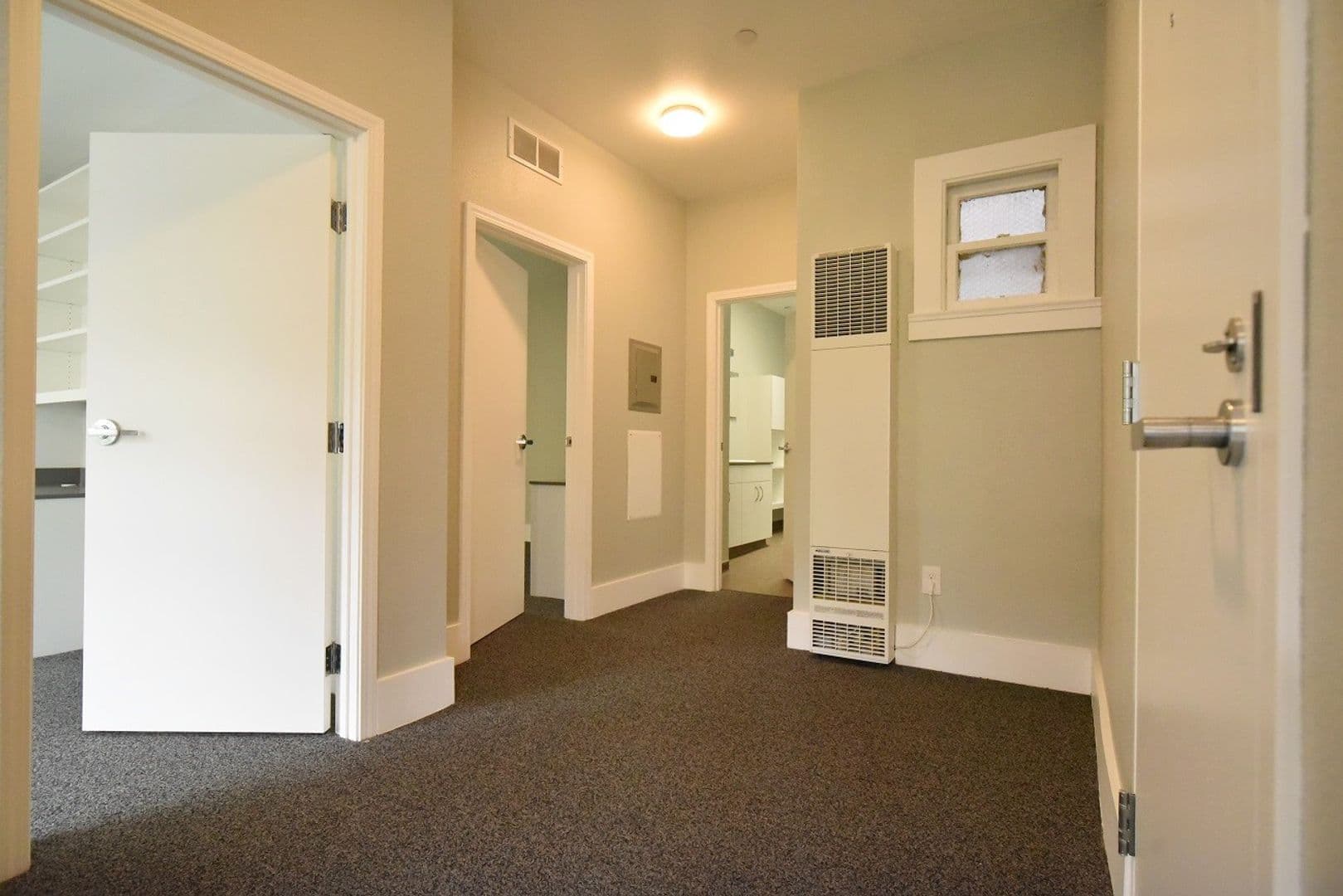 Berkeley Apartment: 2532 Durant Avenue
