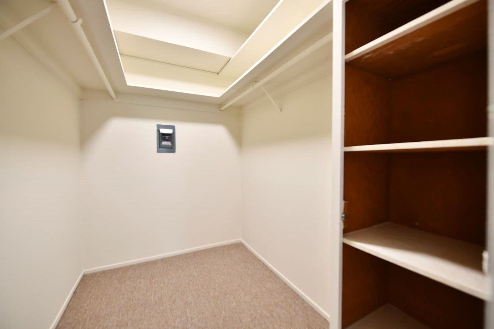 Berkeley Apartment: 2415 College Avenue