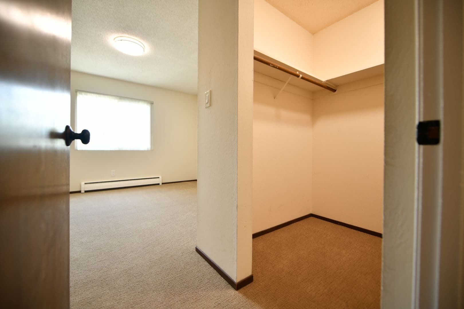 San Leandro Apartment: 65 Thornton Street