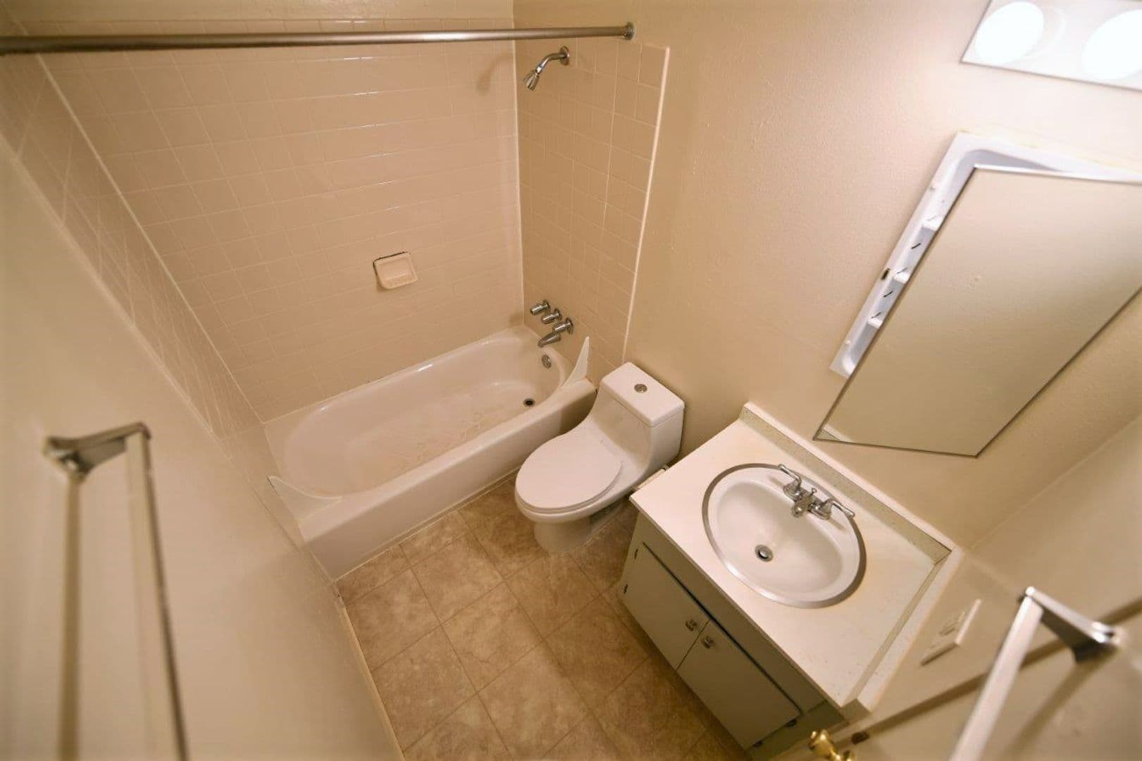 Berkeley Apartment: 2430 Dwight Way/2550 Telegraph Avenue