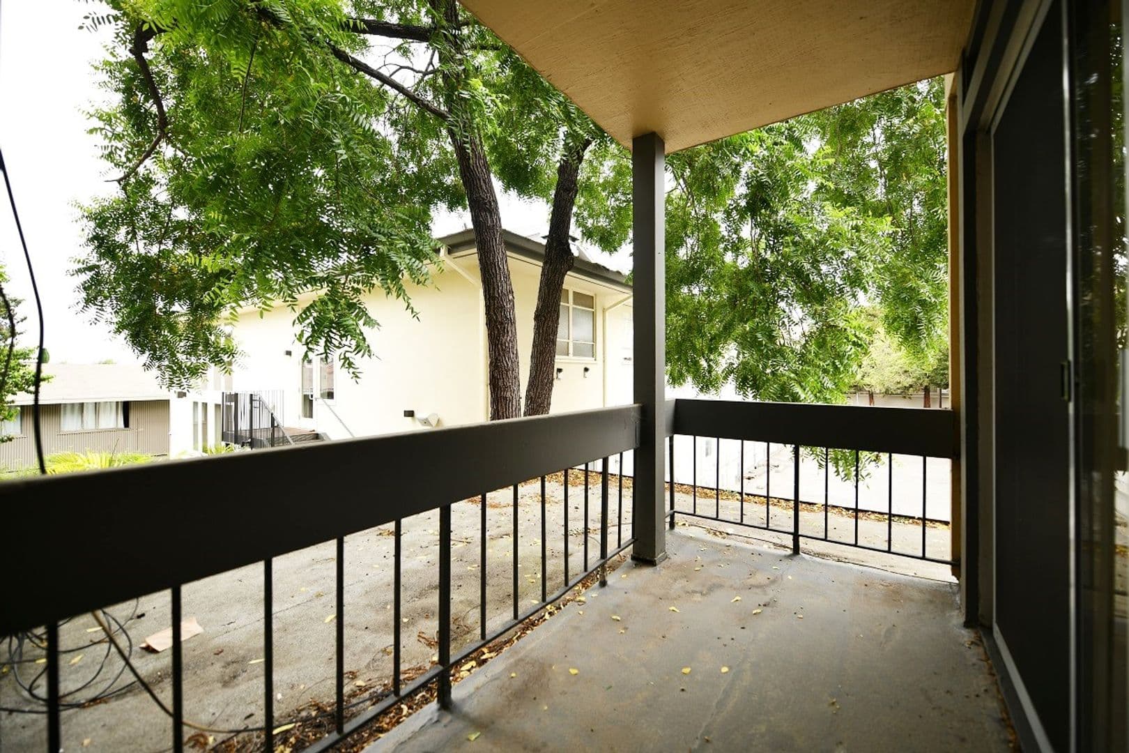 Berkeley Apartment: 2310 Piedmont Avenue