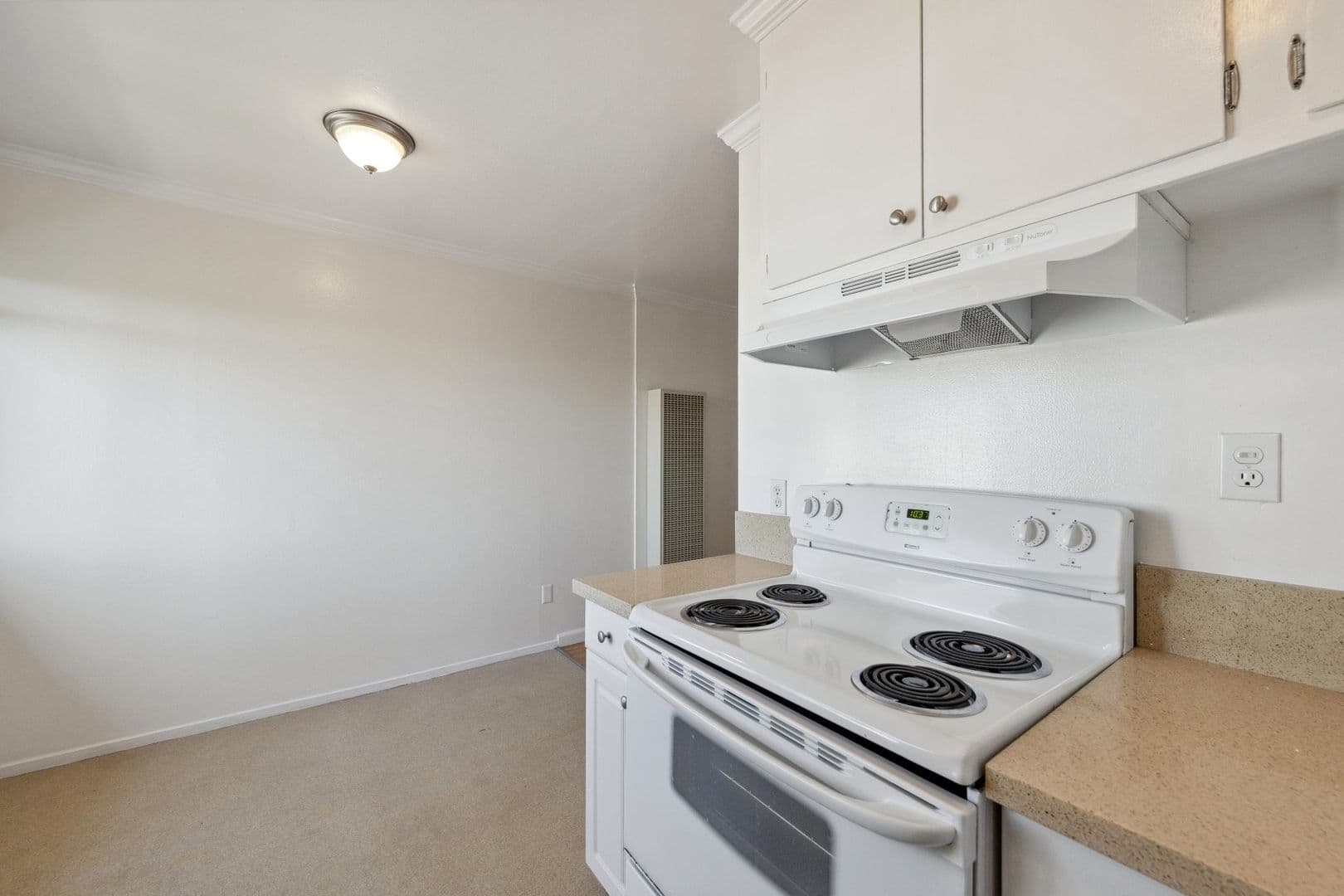 Oakland Apartment: 434 E. 17th Street
