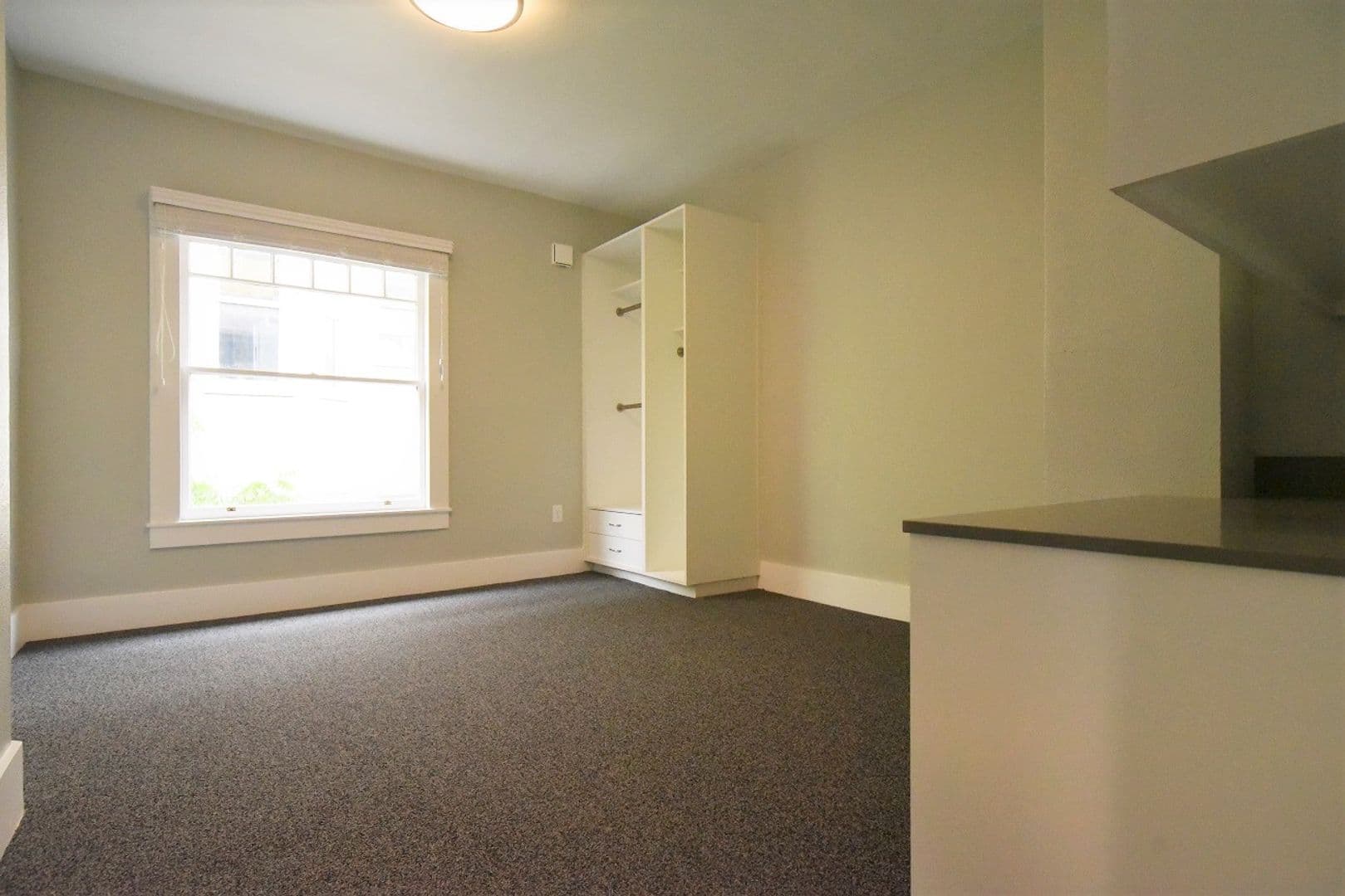 Berkeley Apartment: 2532 Durant Avenue