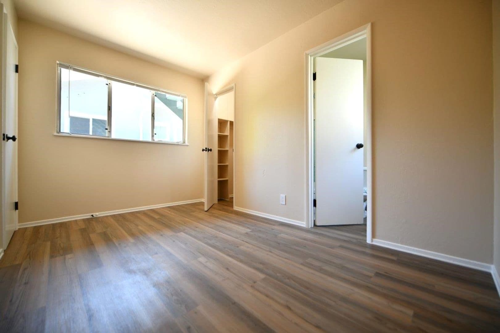 Berkeley Apartment: 1225 Ashby Avenue