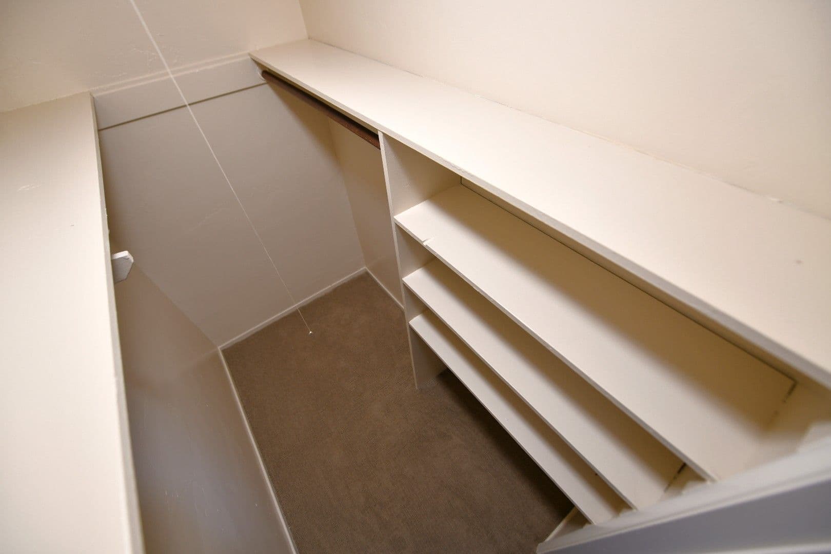 Berkeley Apartment: 3053 Dohr Street