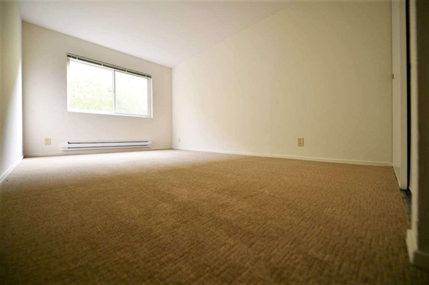 Oakland Apartment: 40 Moss Avenue