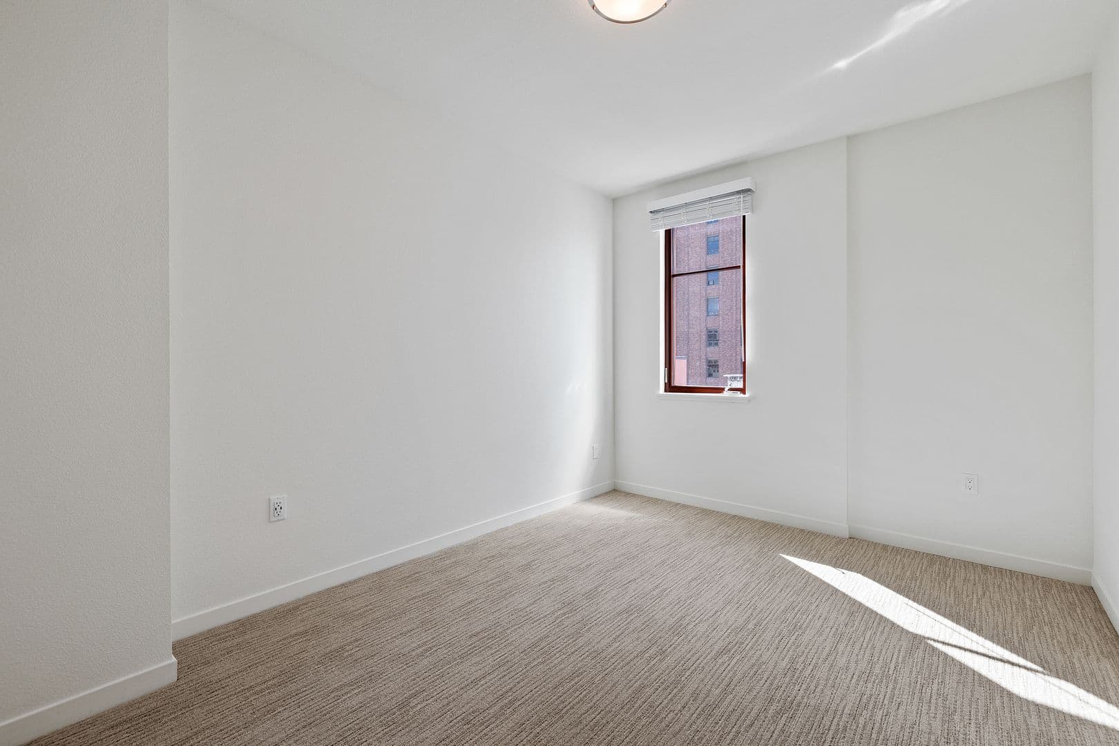Berkeley Apartment: 2072 Addison Street