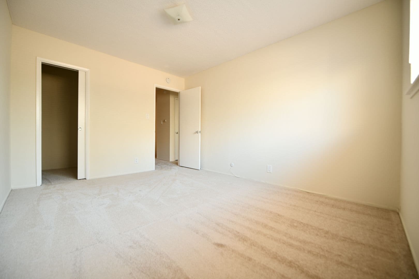 Berkeley Apartment: 1921 Francisco Street