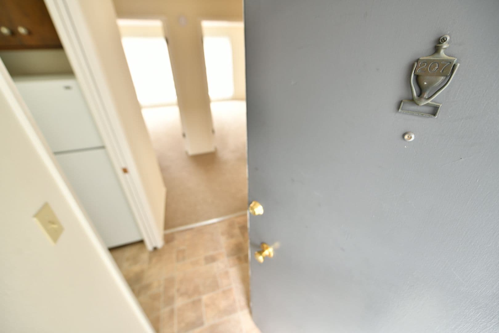 Berkeley Apartment: 2725 Haste Street