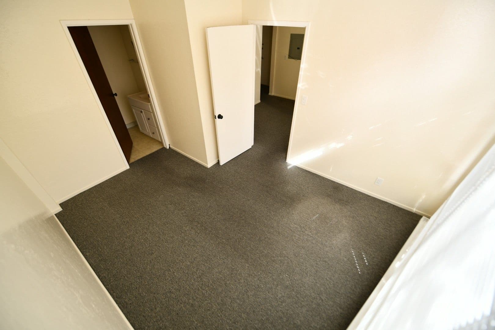 Berkeley Apartment: 2430 Dwight Way/2550 Telegraph Avenue