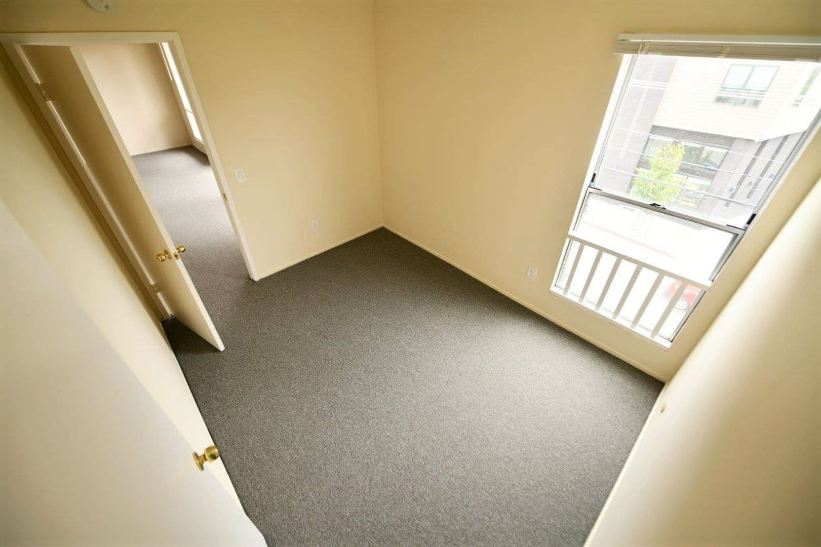 Berkeley Apartment: 2430 Dwight Way/2550 Telegraph Avenue