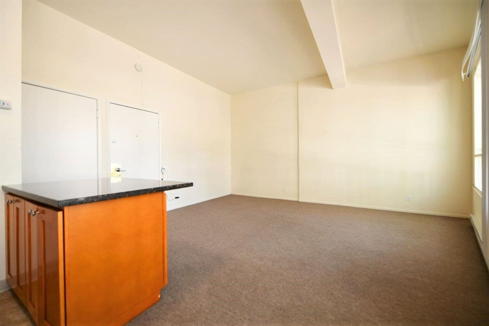 Berkeley Apartment: 2430 Dwight Way/2550 Telegraph Avenue