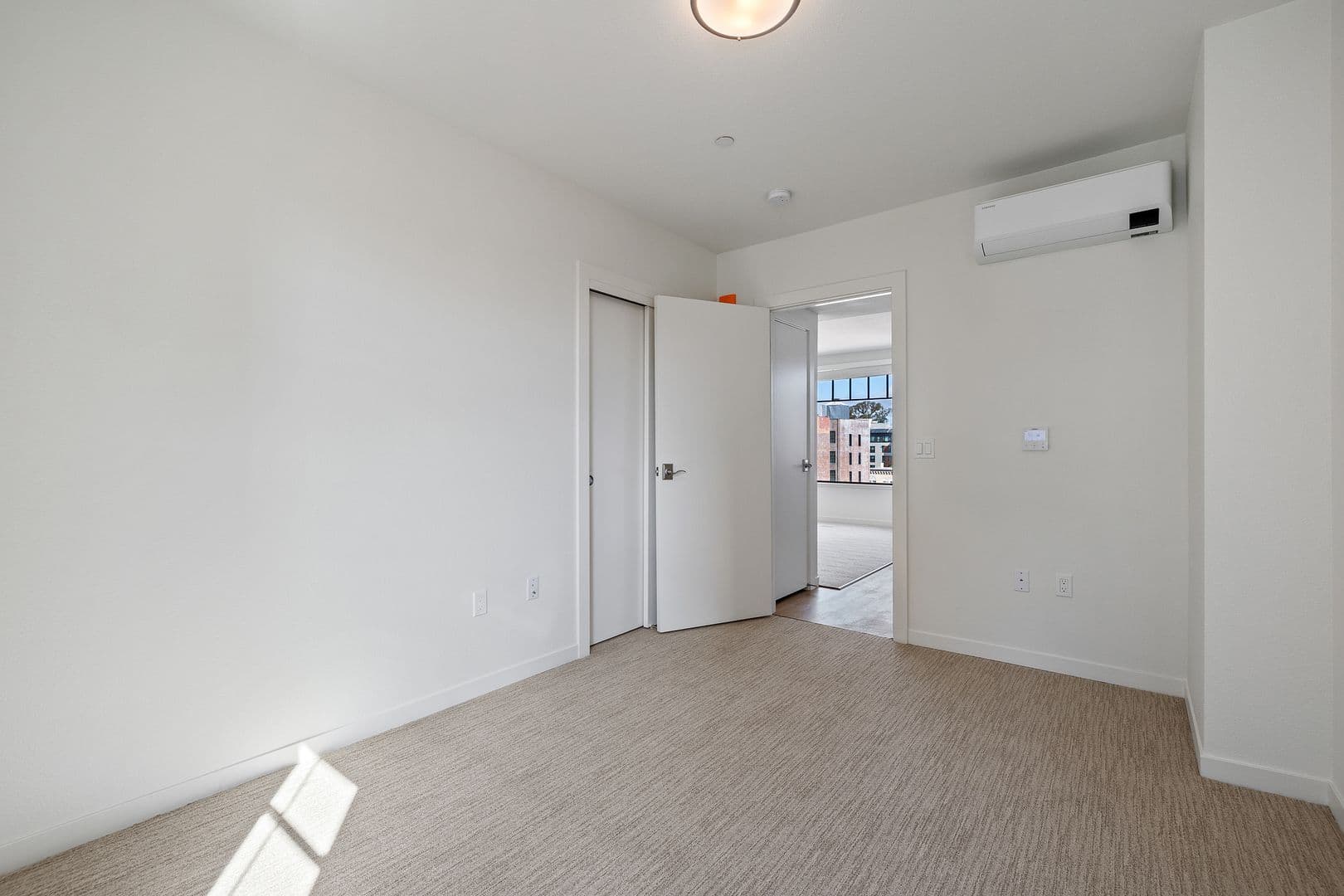 Berkeley Apartment: 2072 Addison Street