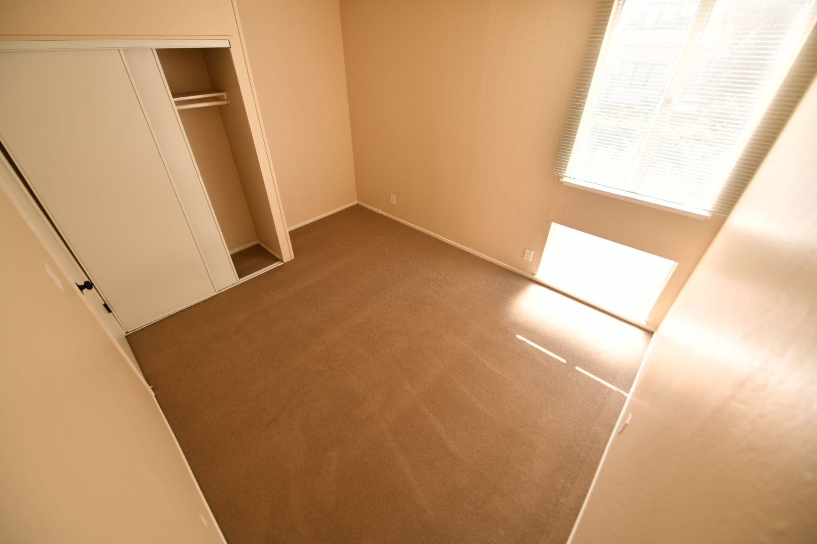 Berkeley Apartment: 2418 Dwight Way