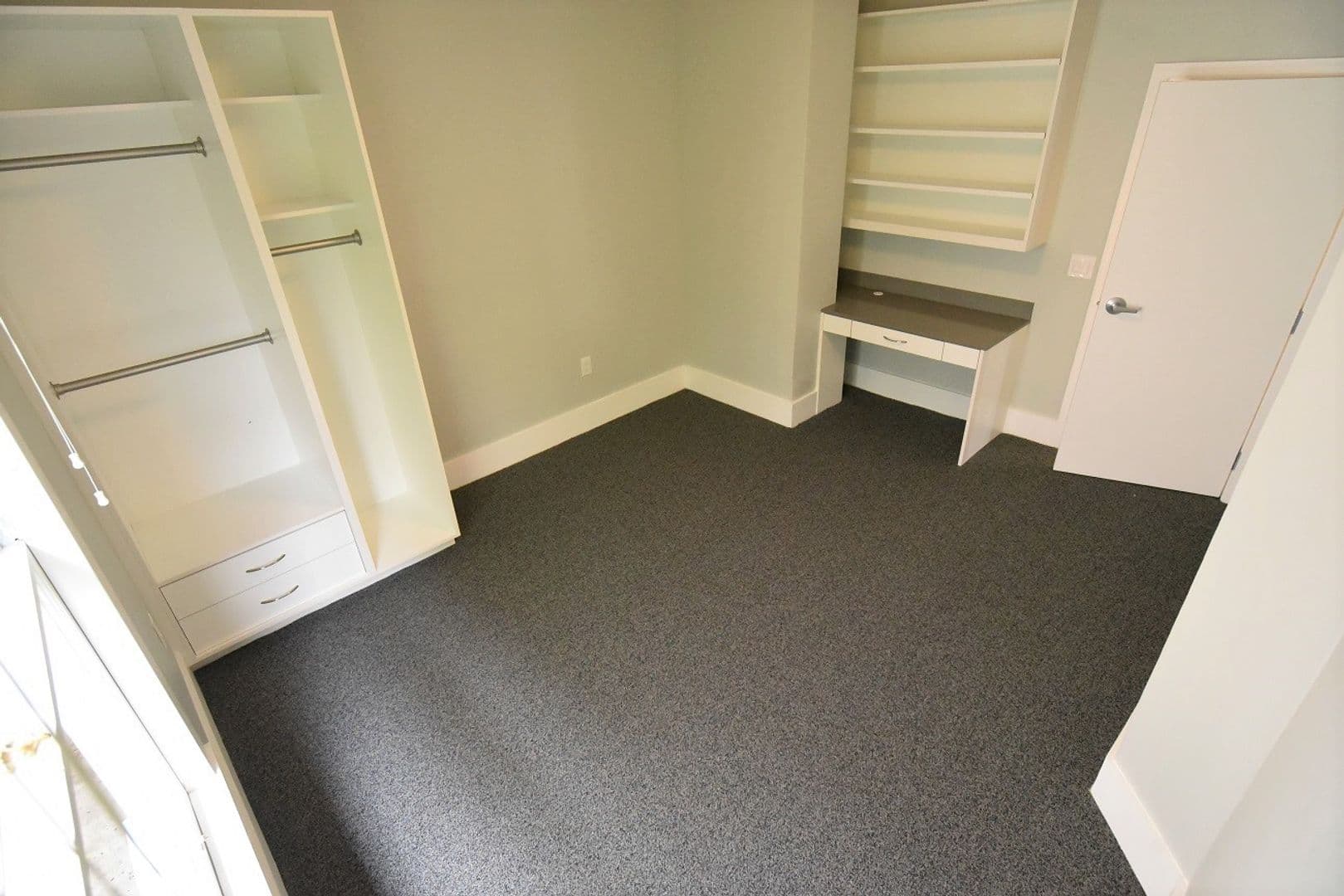 Berkeley Apartment: 2532 Durant Avenue