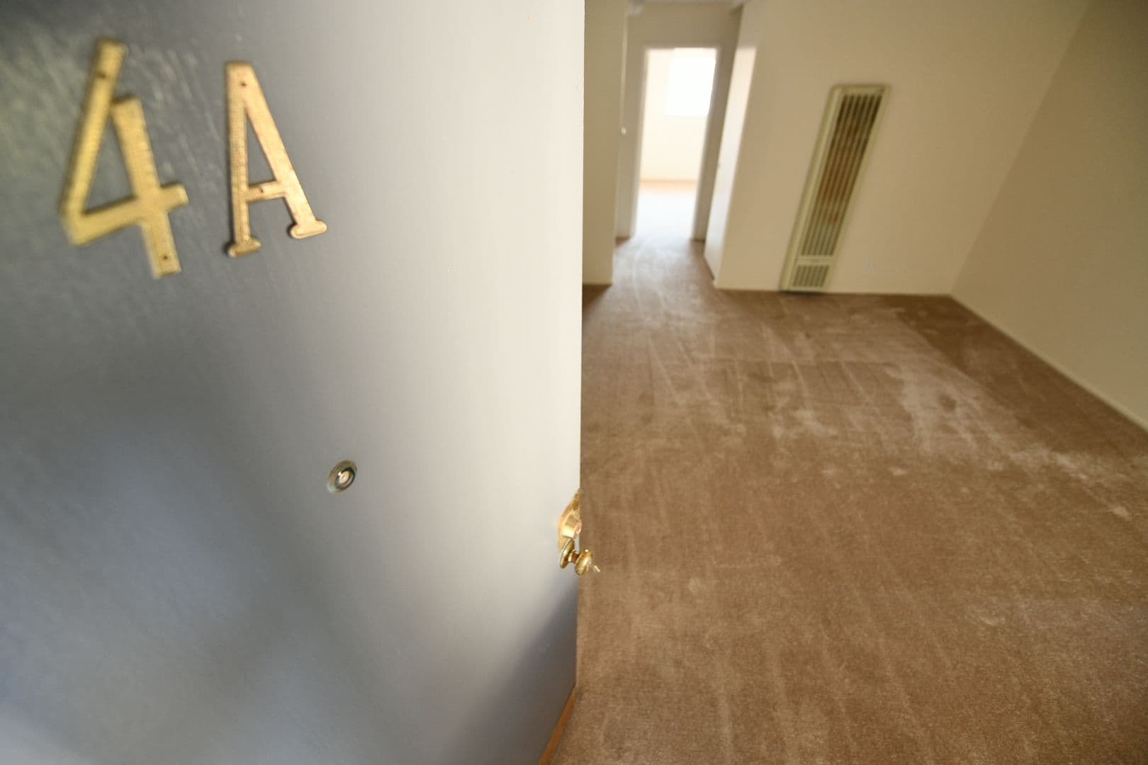 Berkeley Apartment: 1921 Francisco Street