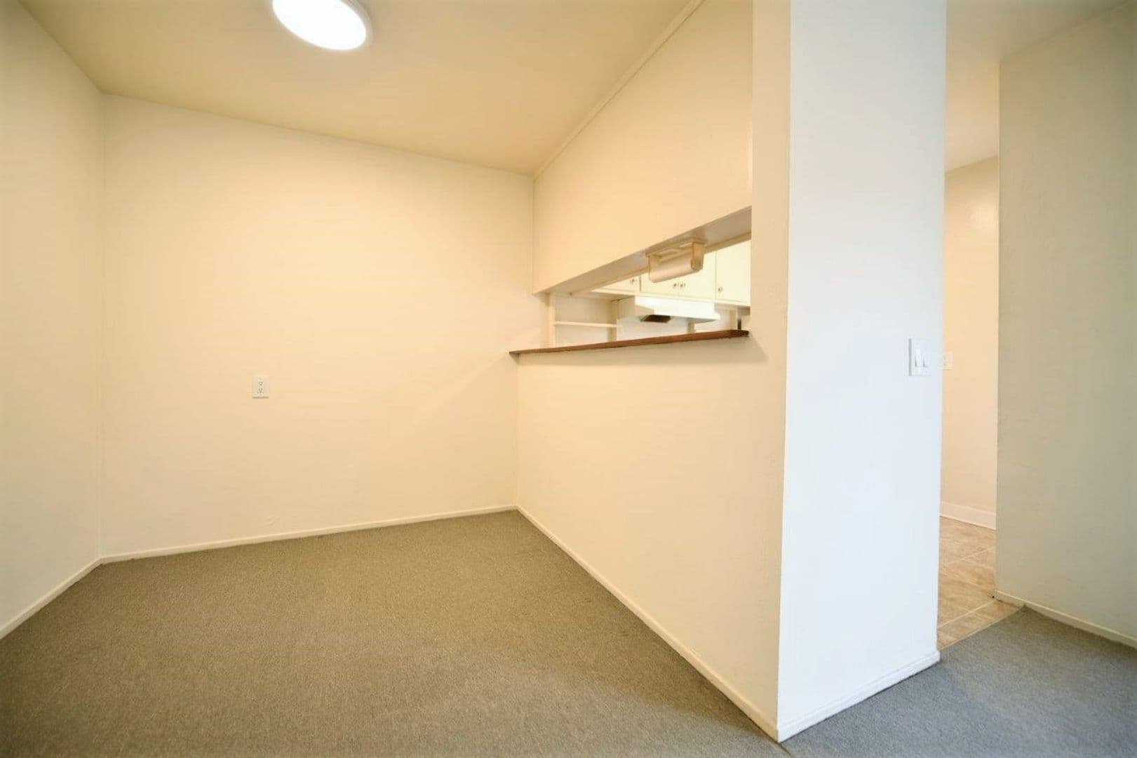 Berkeley Apartment: 2430 Dwight Way/2550 Telegraph Avenue