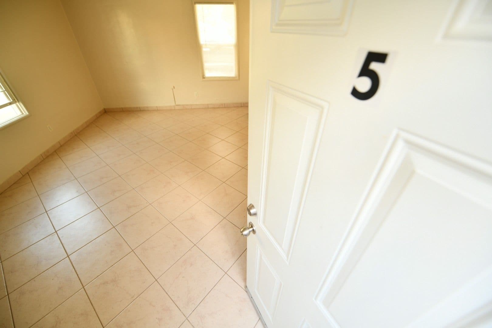 Berkeley Apartment: 2012 Channing Way