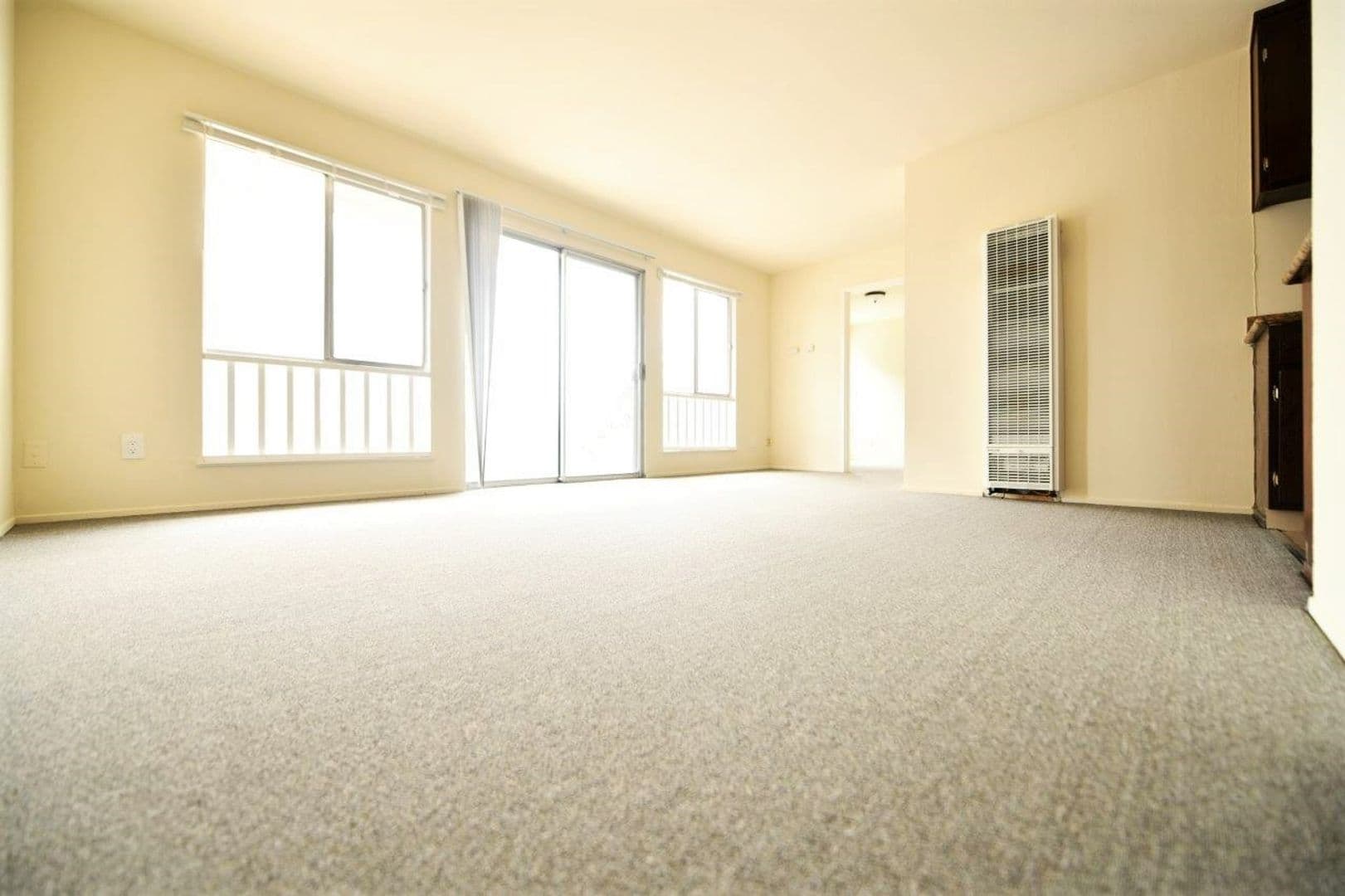Berkeley Apartment: 2430 Dwight Way/2550 Telegraph Avenue
