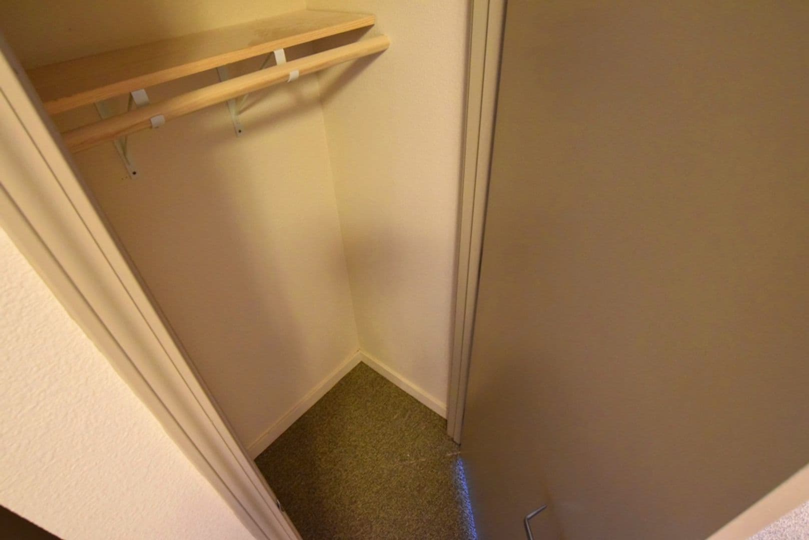 Berkeley Apartment: 2526 Durant Avenue