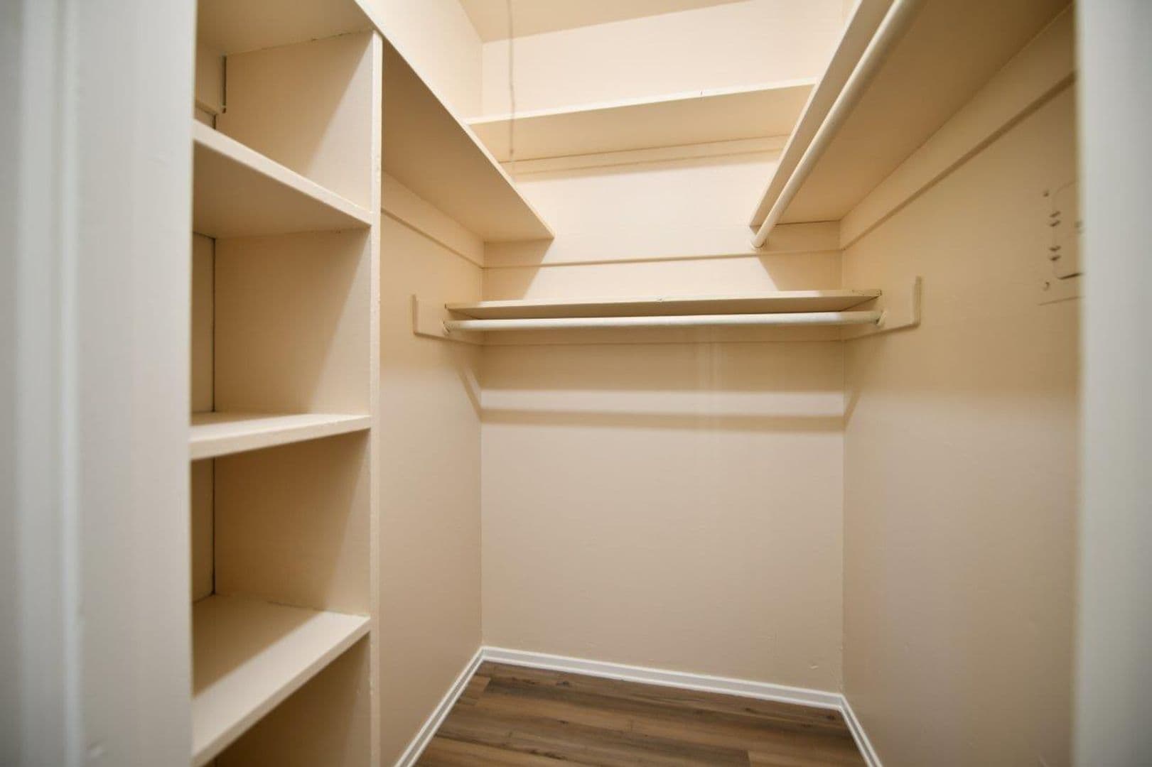 Berkeley Apartment: 1225 Ashby Avenue