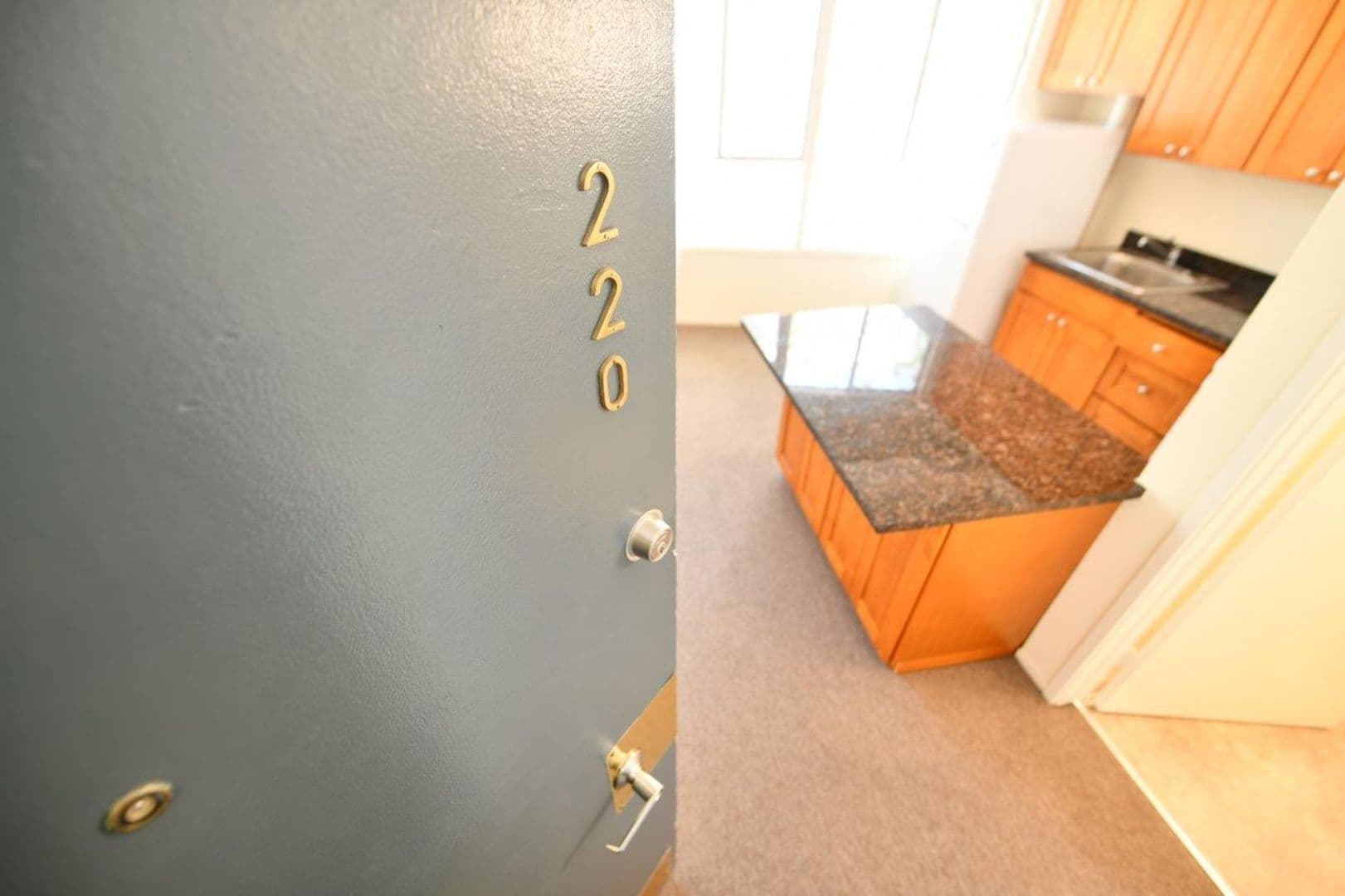 Berkeley Apartment: 2430 Dwight Way/2550 Telegraph Avenue
