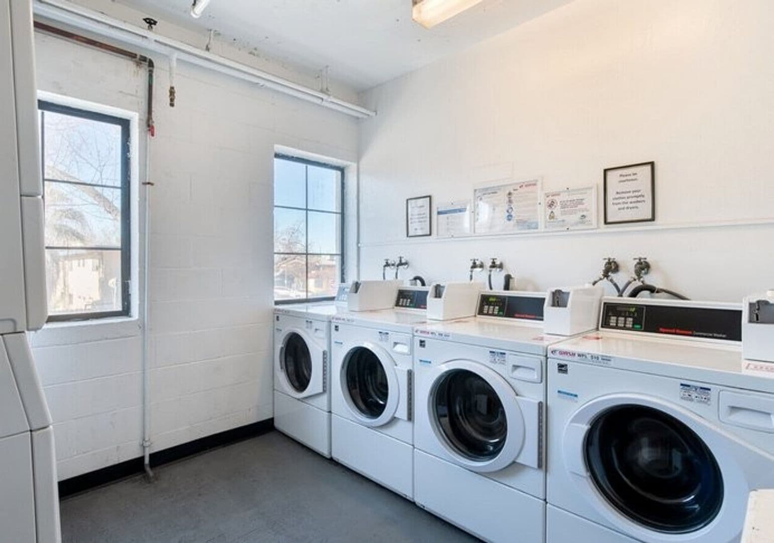 Concord Apartment: 2100 Pacheco Street