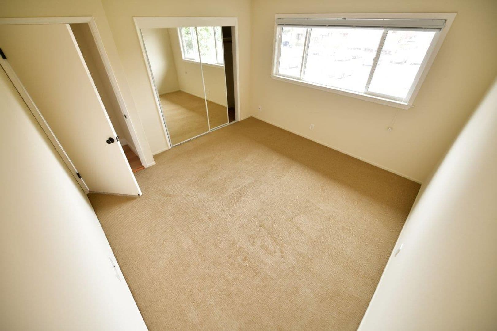 Danville Apartment: 201 W. Prospect Avenue