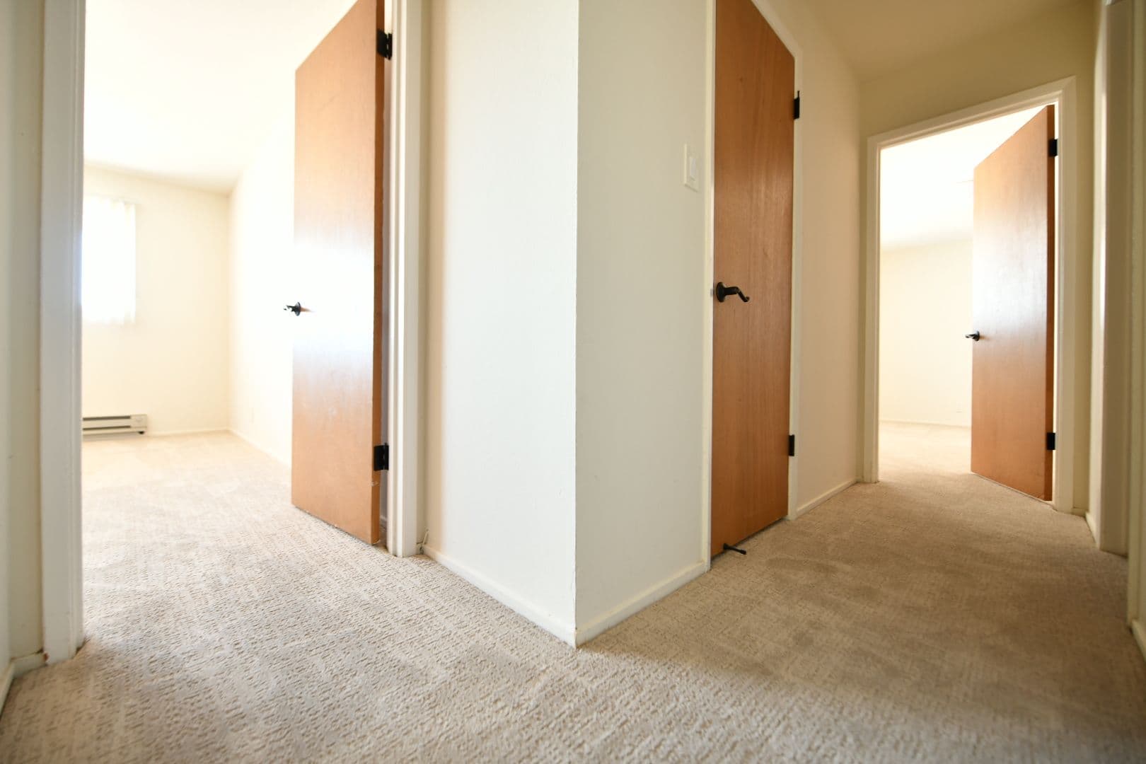Alameda Apartment: 2031 Shoreline Drive