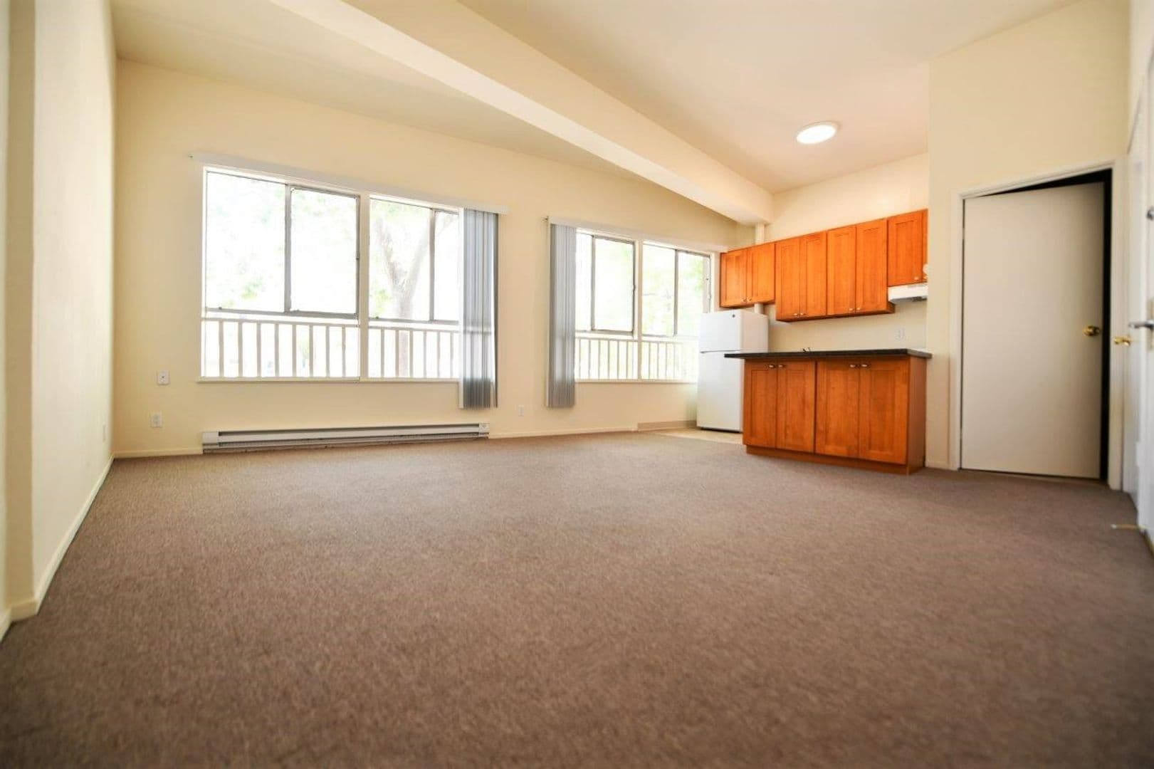 Berkeley Apartment: 2430 Dwight Way/2550 Telegraph Avenue