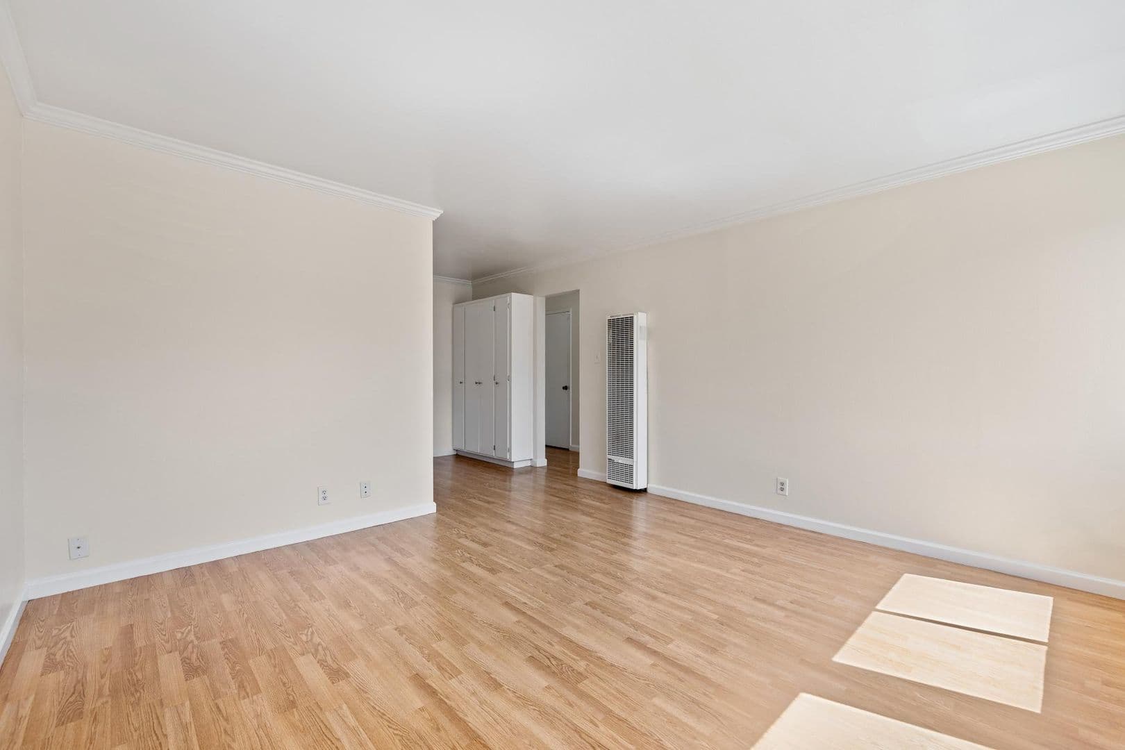 Oakland Apartment: 1435 3rd Avenue