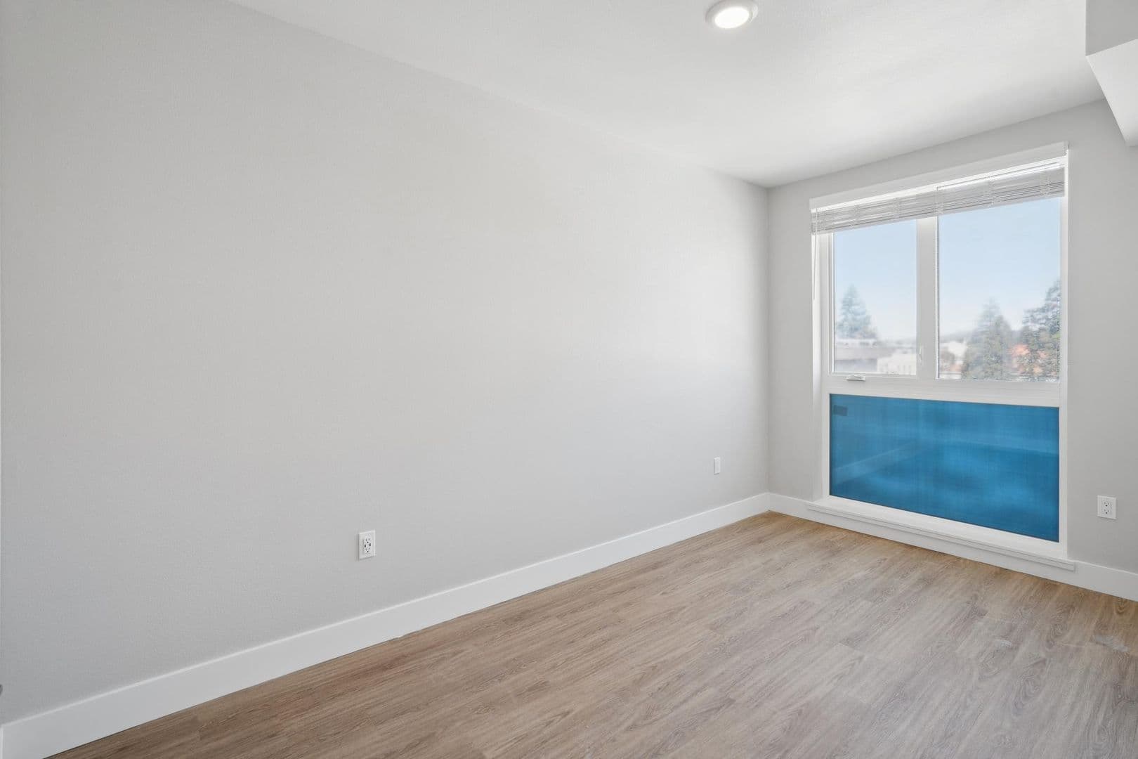 Berkeley Apartment: 2480 Bancroft Way