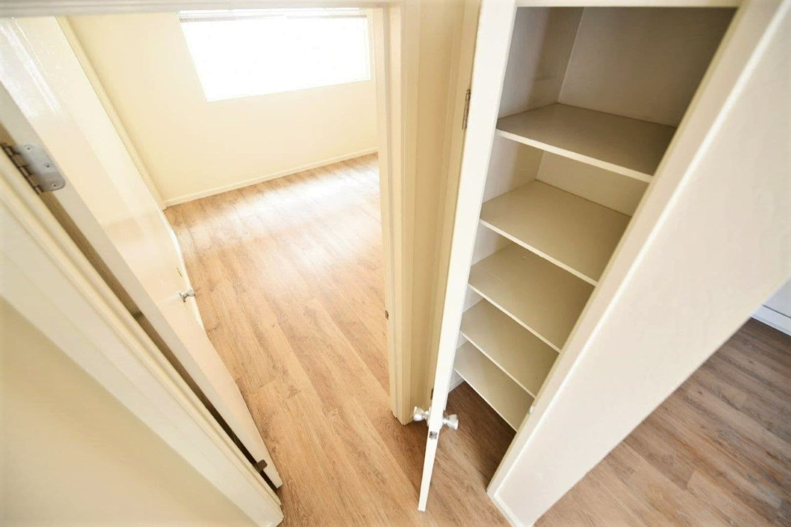 Berkeley Apartment: 2514 College Avenue