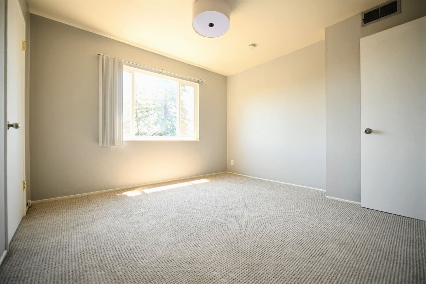 Oakland Apartment: 398 Euclid Avenue