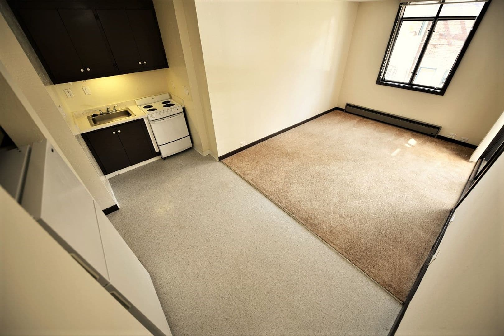 Berkeley Apartment: 2310 Piedmont Avenue