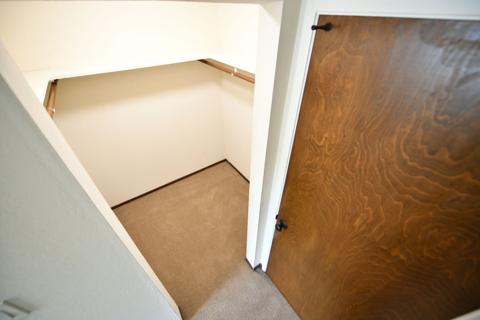 San Leandro Apartment: 65 Thornton Street