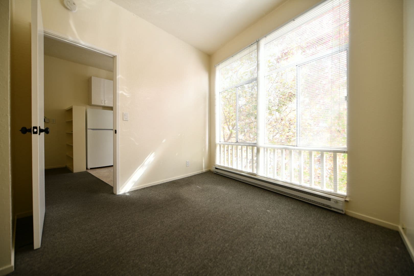 Berkeley Apartment: 2430 Dwight Way/2550 Telegraph Avenue