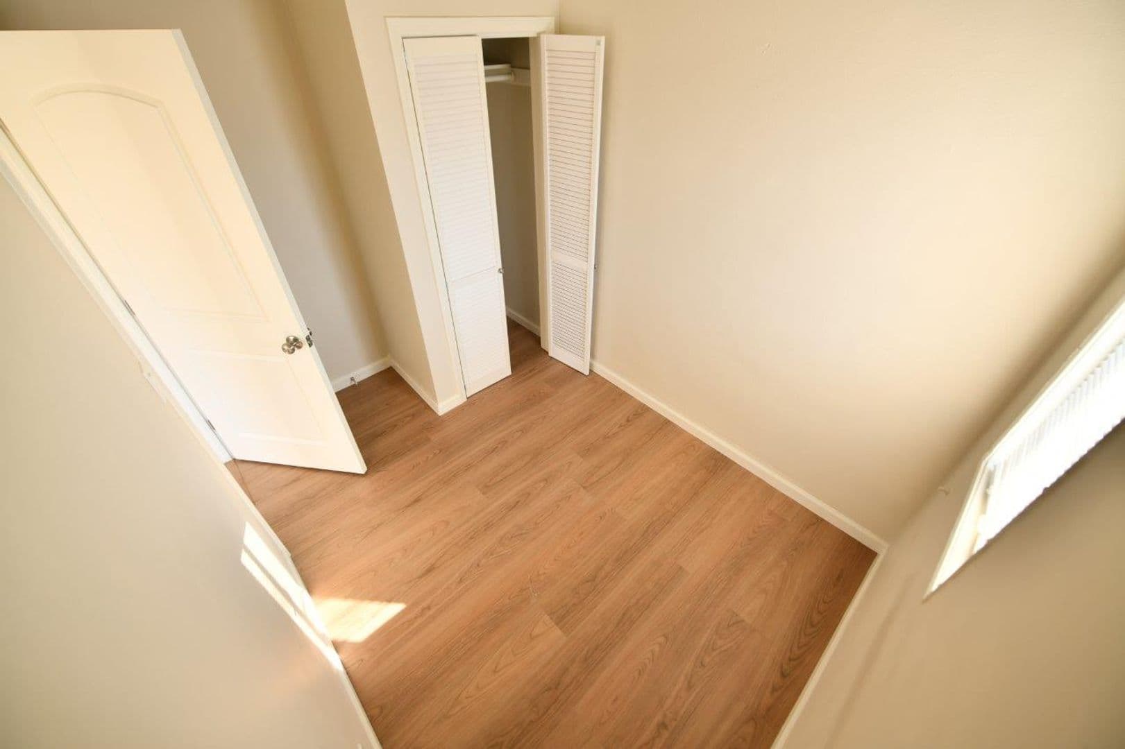 Martinez Apartment: 1131 Pine Street