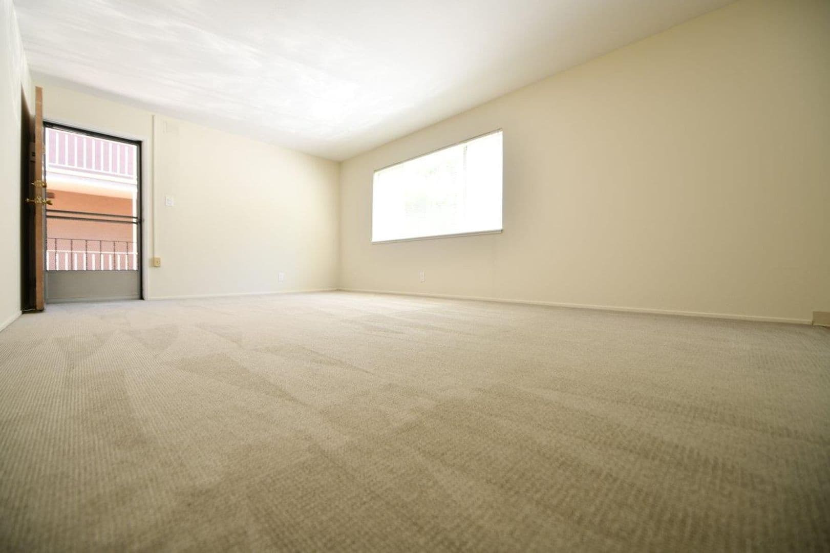 Oakland Apartment: 275 41st Street