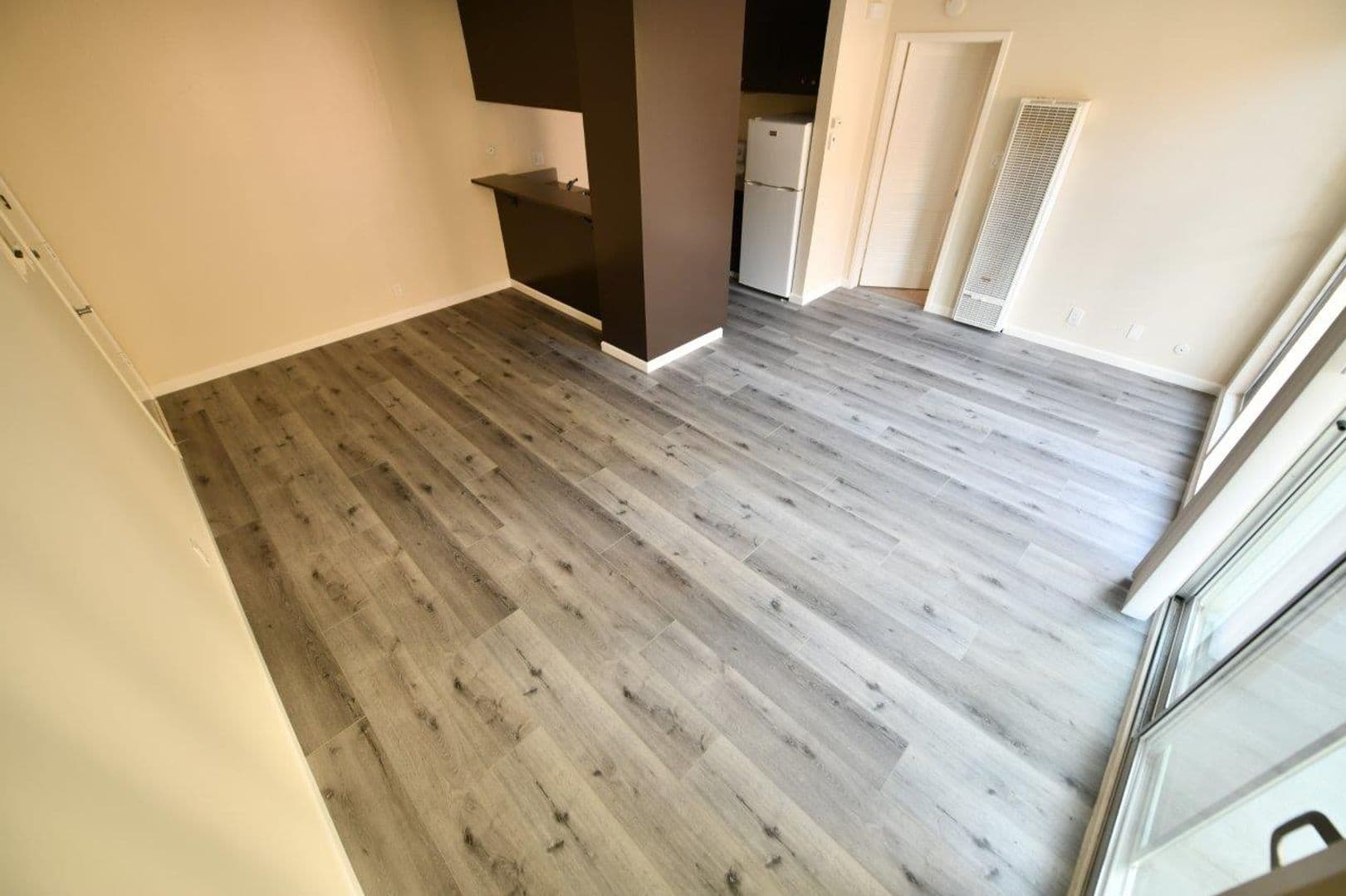 Berkeley Apartment: 2415 College Avenue