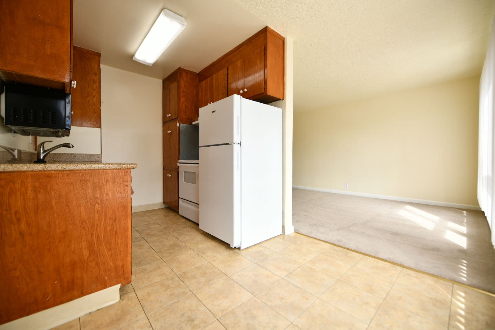 Oakland Apartment: 433 Perkins Street