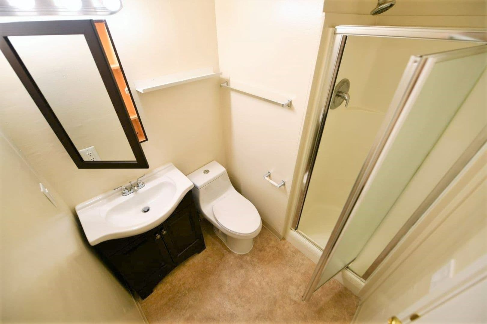 Berkeley Apartment: 2430 Dwight Way/2550 Telegraph Avenue